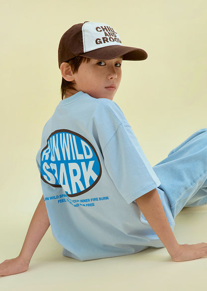 Runwild T-shirt