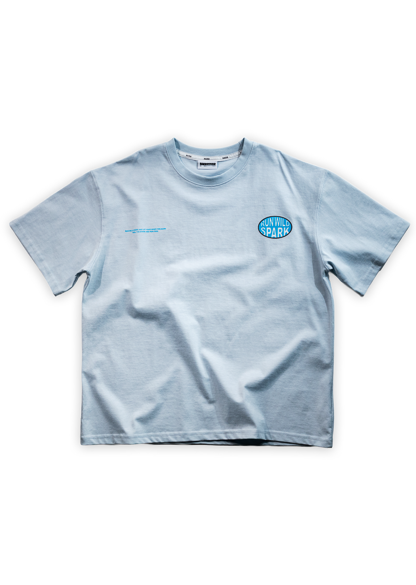 Runwild T-shirt