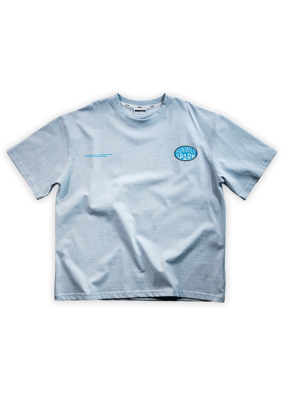 Runwild T-shirt
