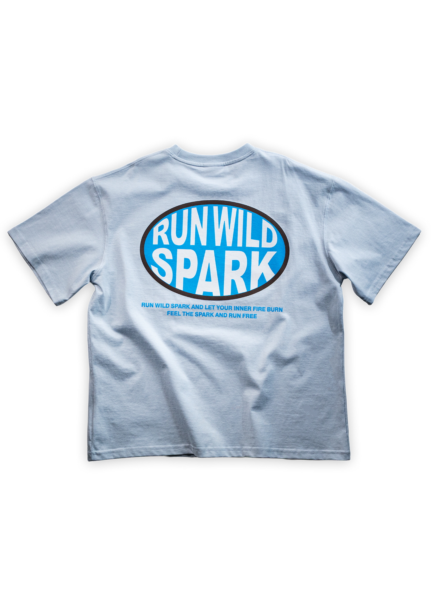 Runwild T-shirt