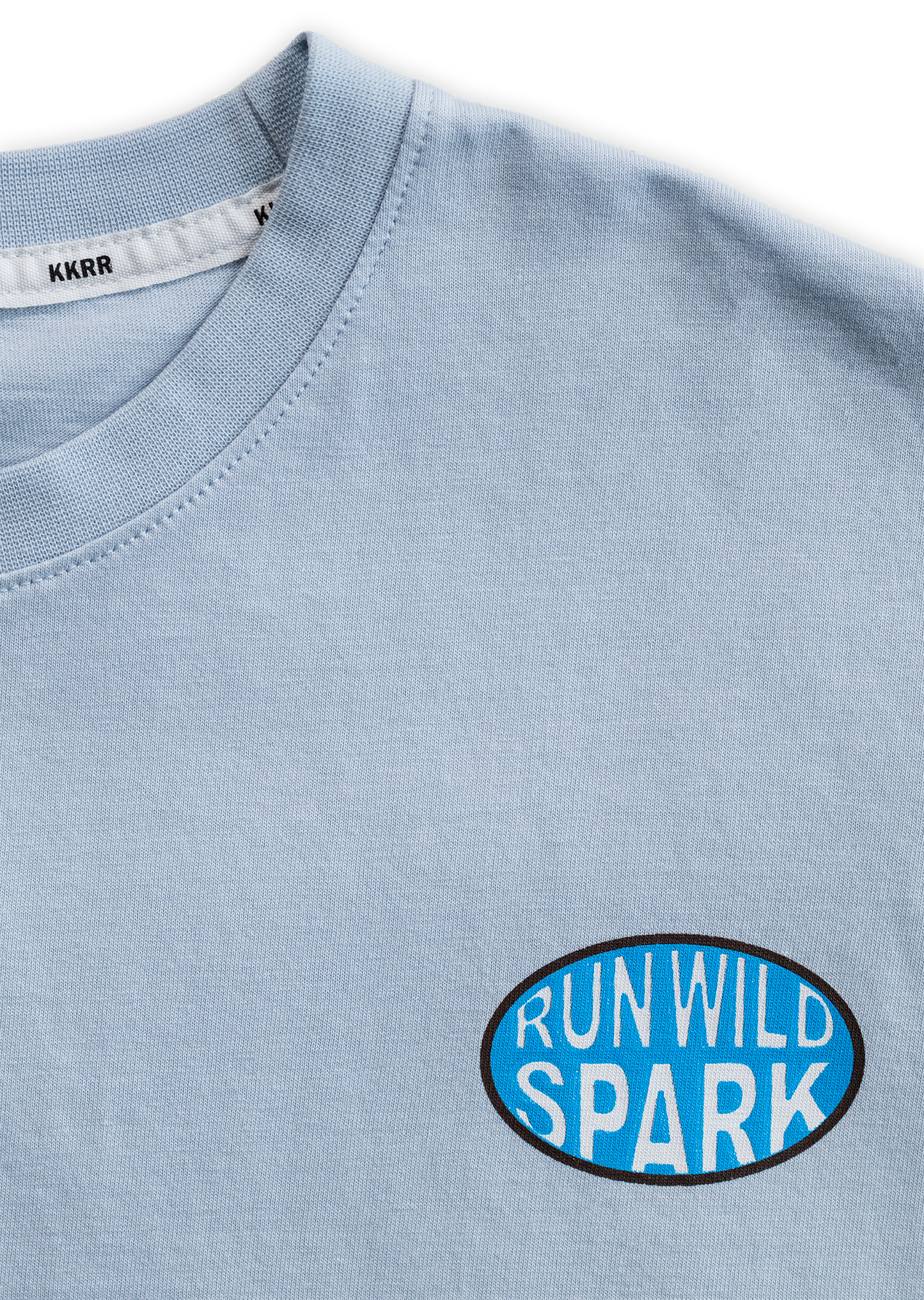Runwild T-shirt