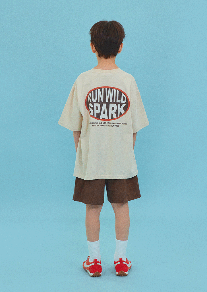 Runwild T-shirt