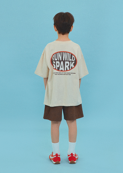 Runwild T-shirt