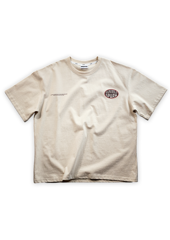 Runwild T-shirt