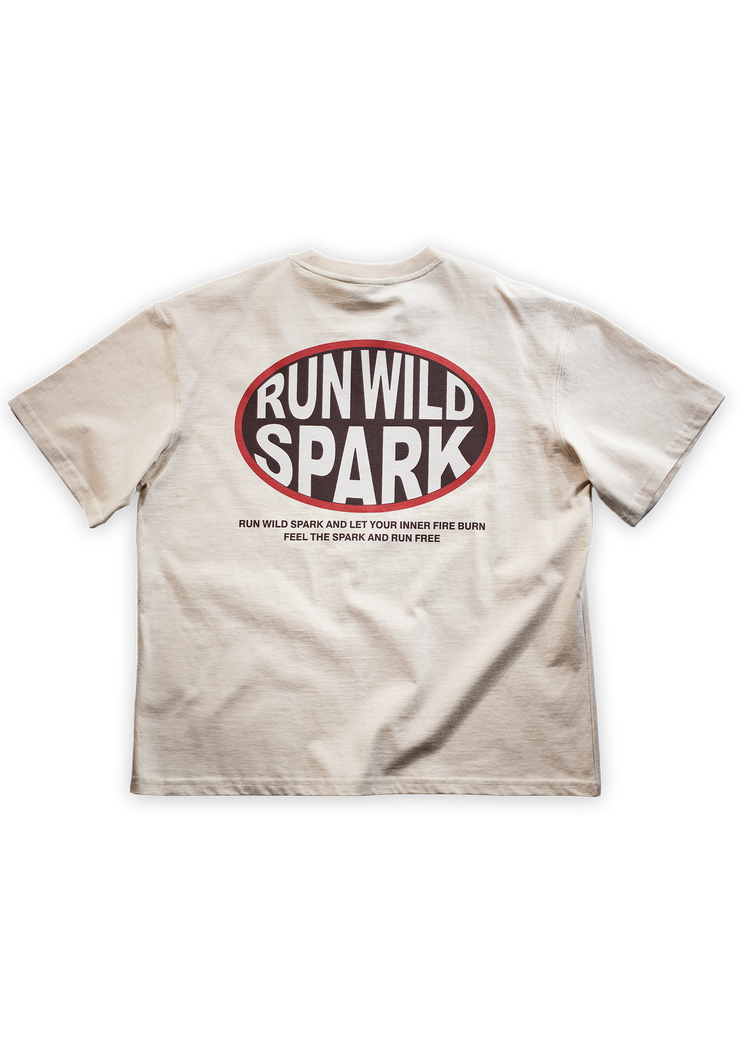 Runwild T-shirt