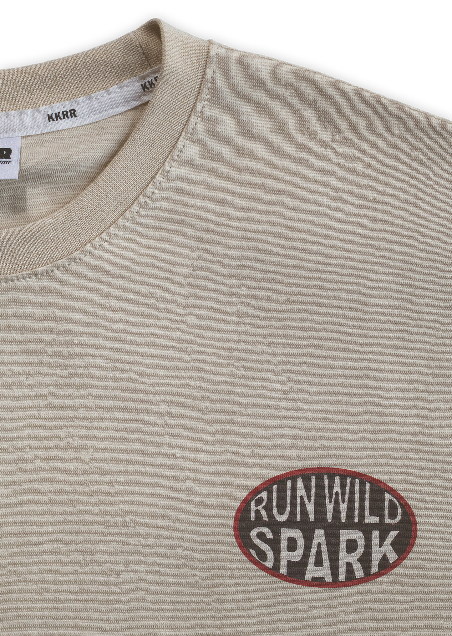 Runwild T-shirt