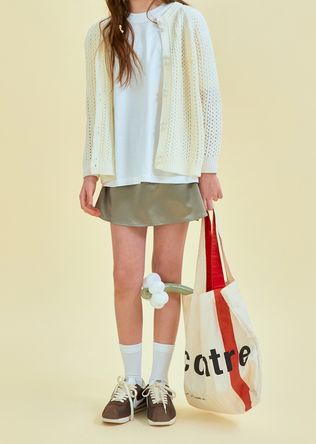 Skirt Dot