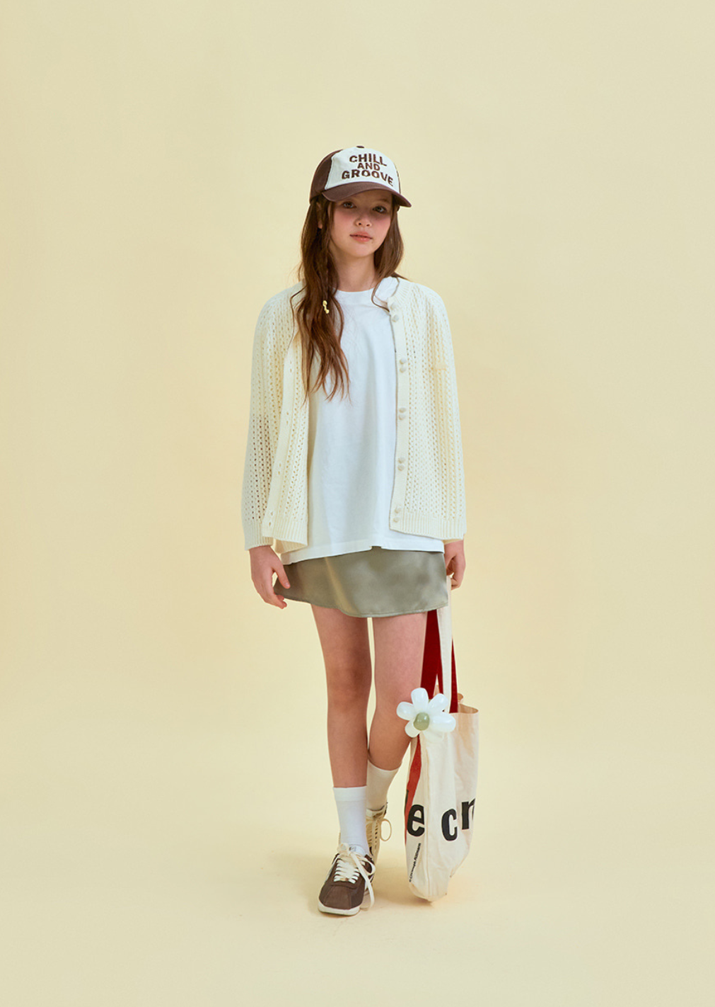Skirt Dot