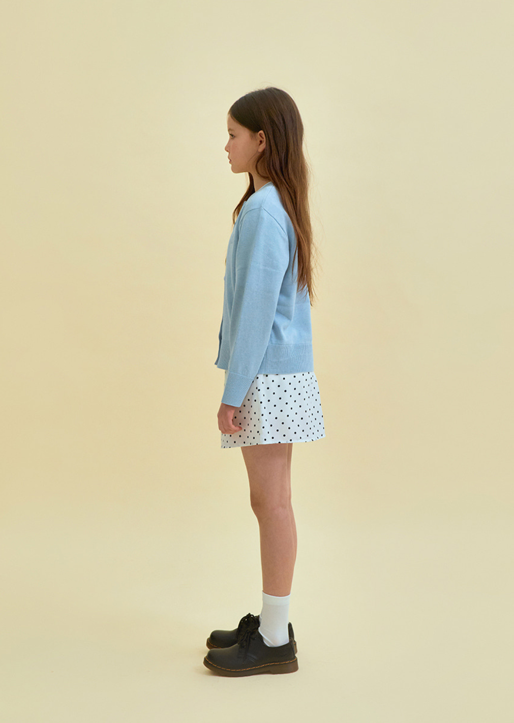 Skirt Dot