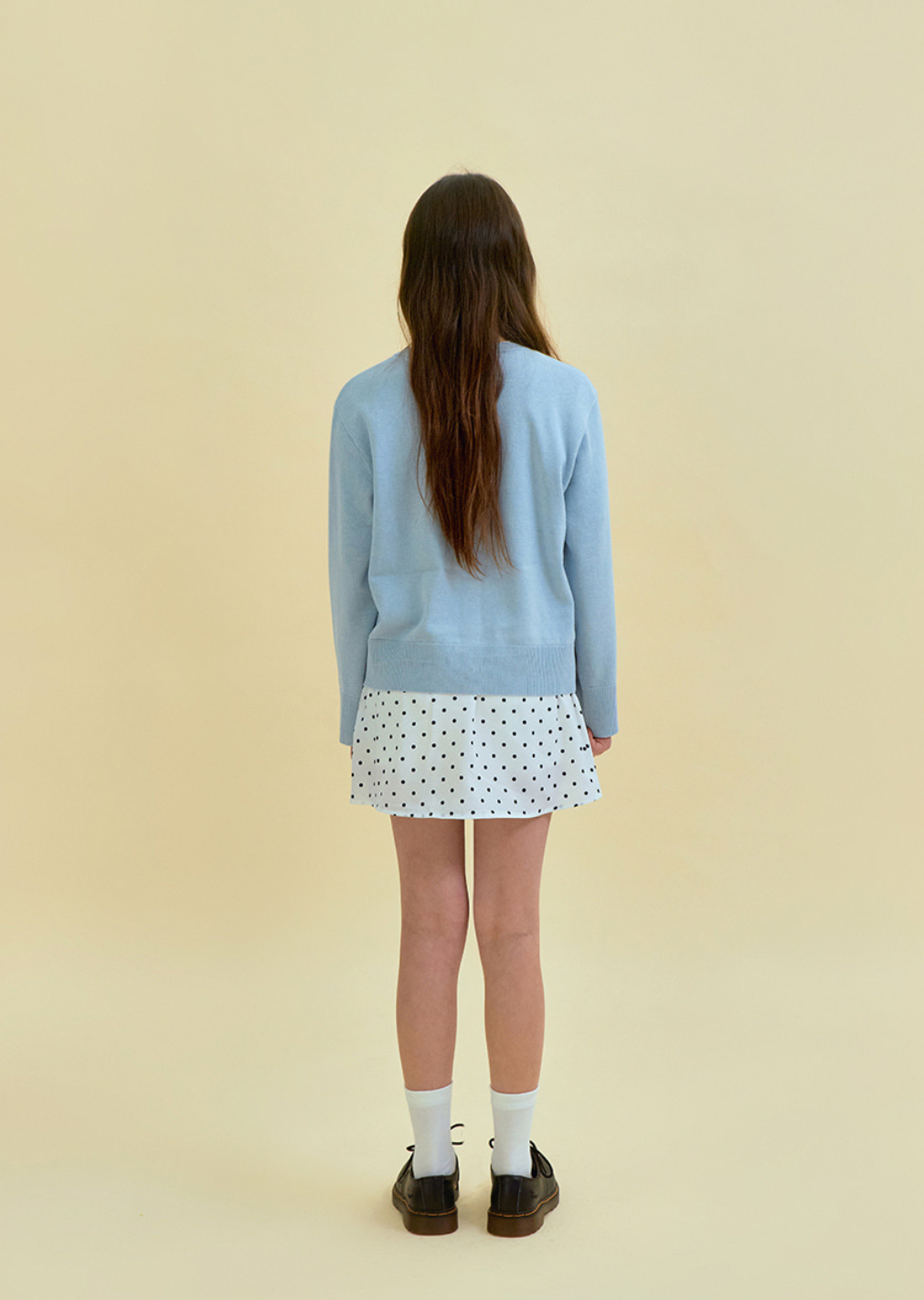 Skirt Dot