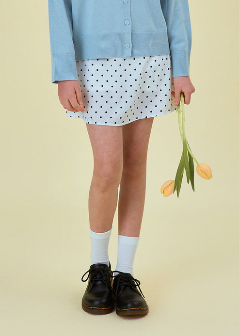 Skirt Khaki