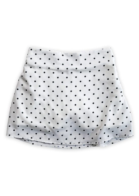 Skirt Dot