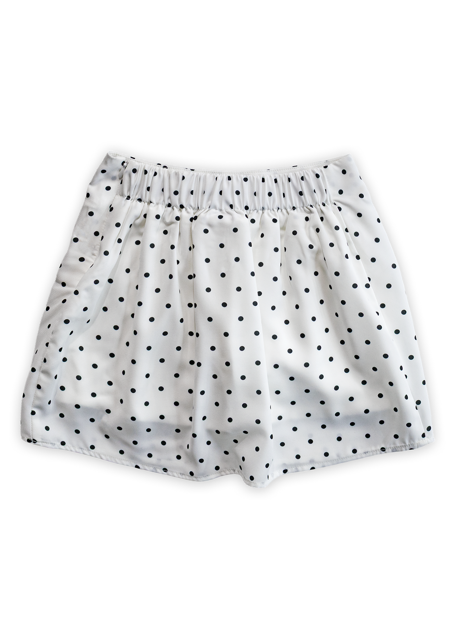 Skirt Khaki