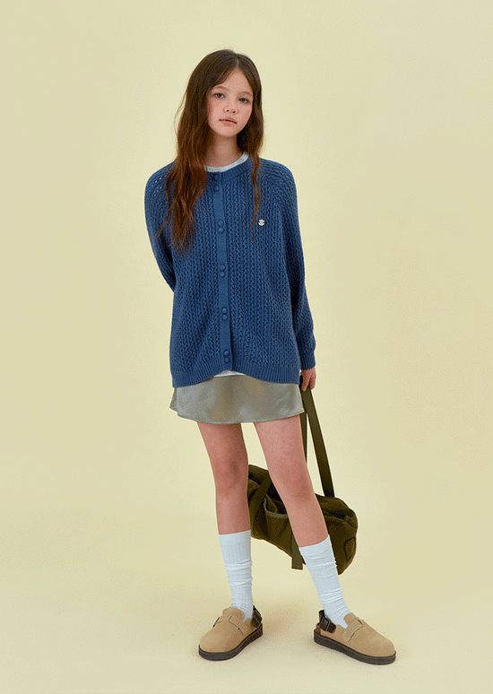 Skirt Khaki