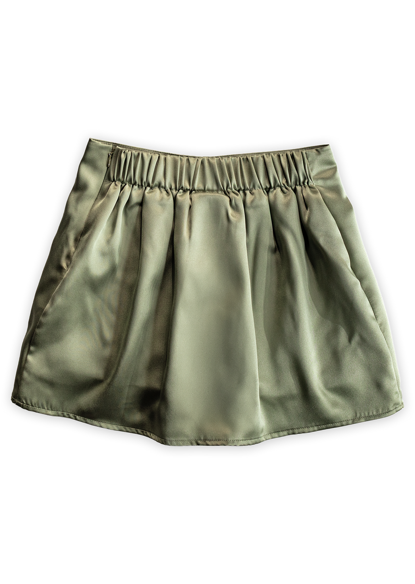 Skirt Khaki