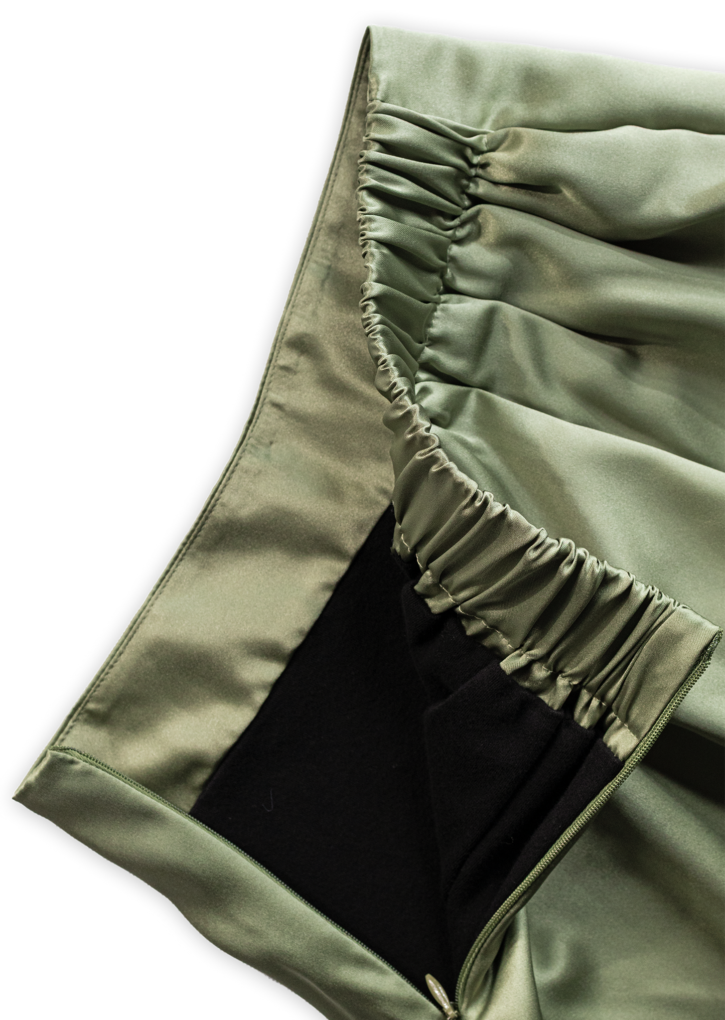 Skirt Khaki