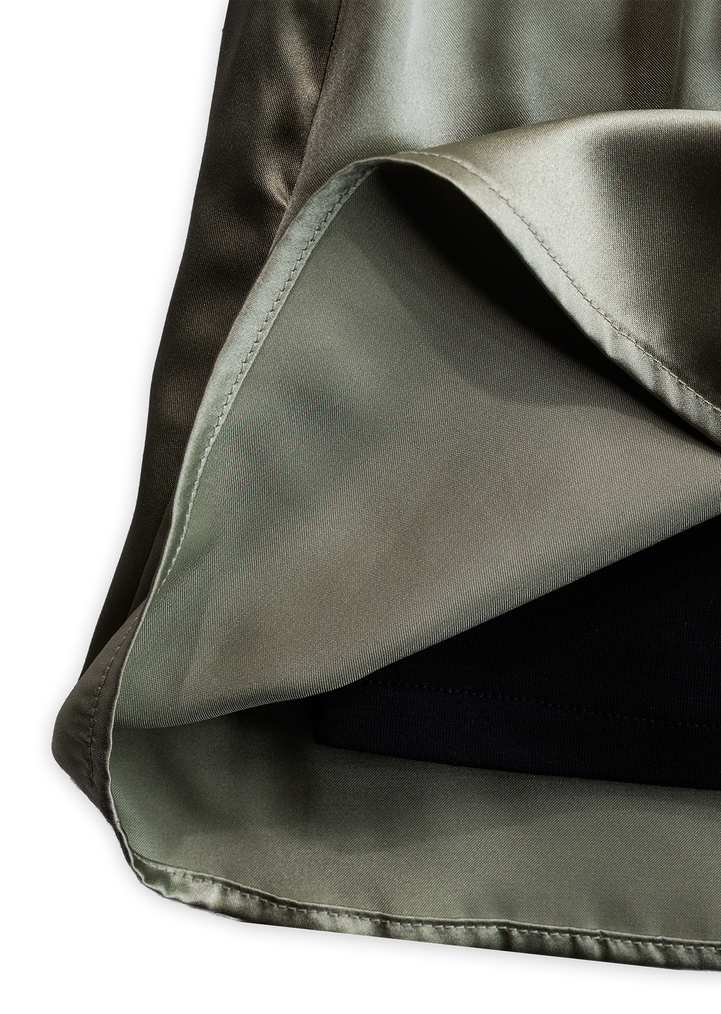 Skirt Khaki