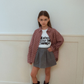 Balloon skirt
