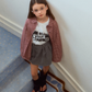Balloon skirt