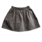 Balloon skirt