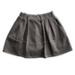 Balloon skirt