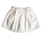 Balloon skirt