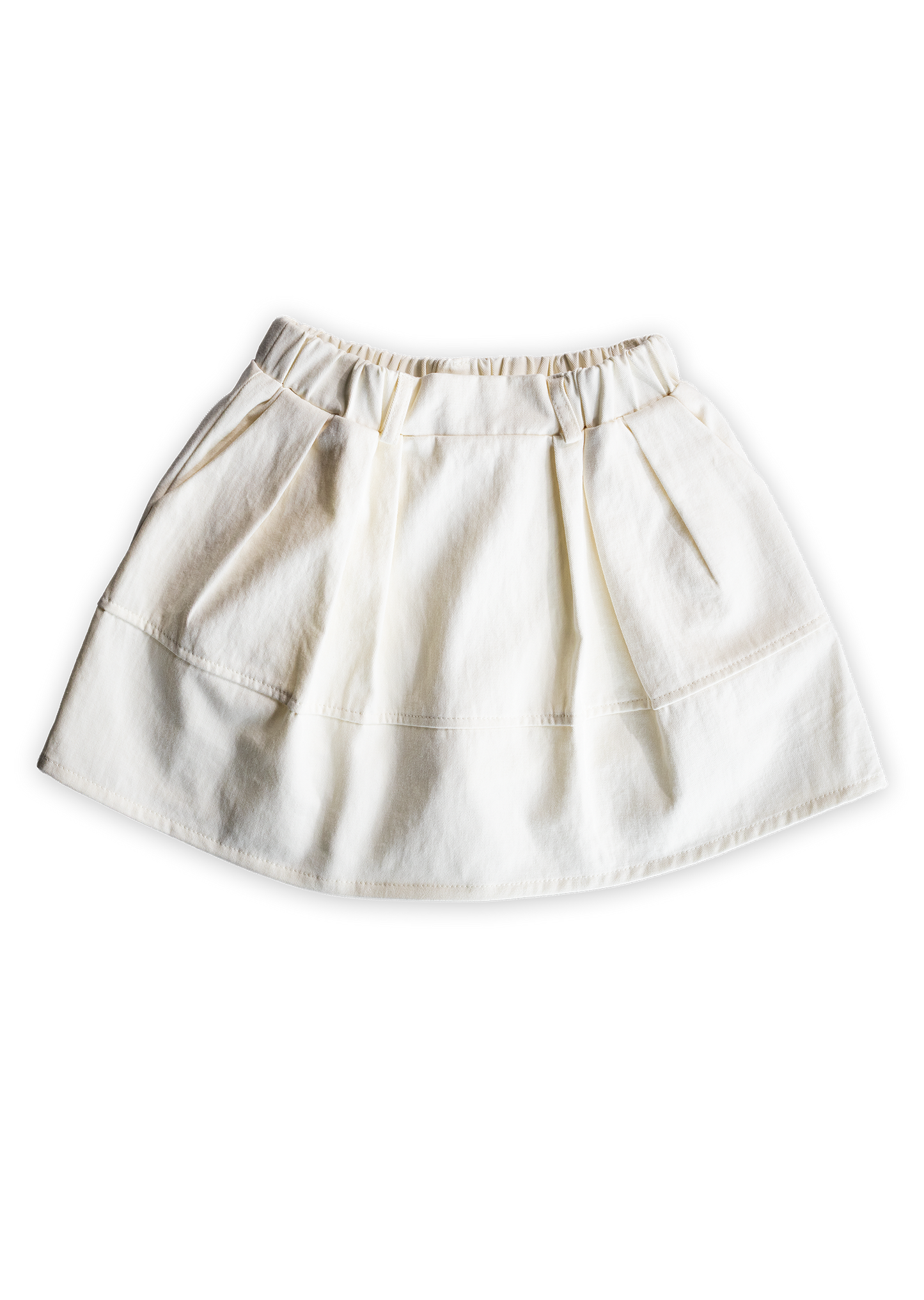 Balloon skirt
