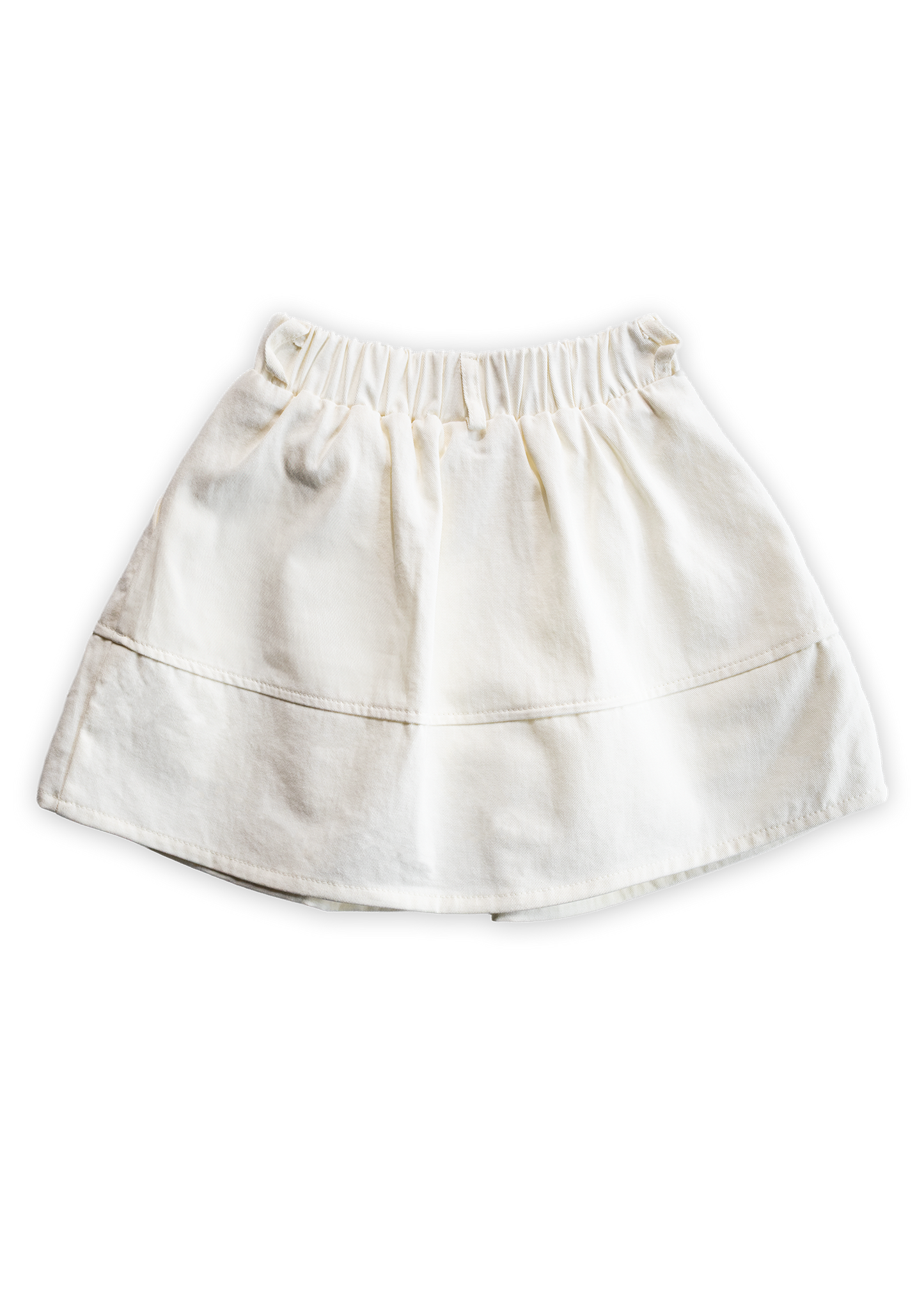 Balloon skirt