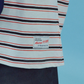 Stripe Patch Tee