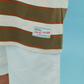 Stripe Patch Tee