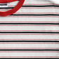 Stripe Patch Tee