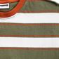 Stripe Patch Tee