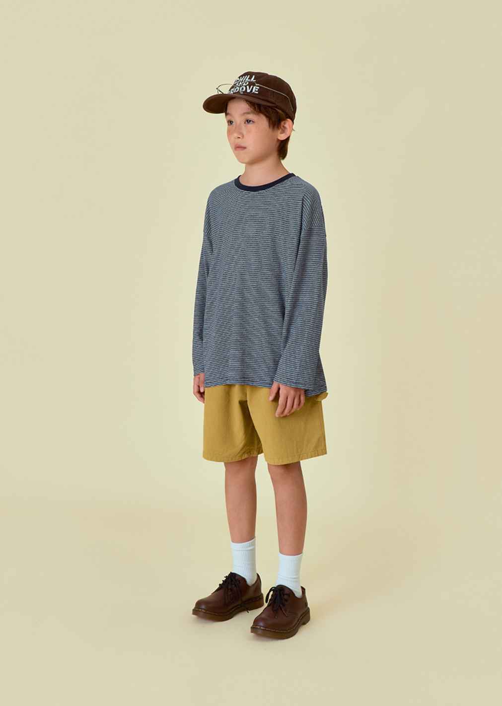 Vintage Carpenter Pants