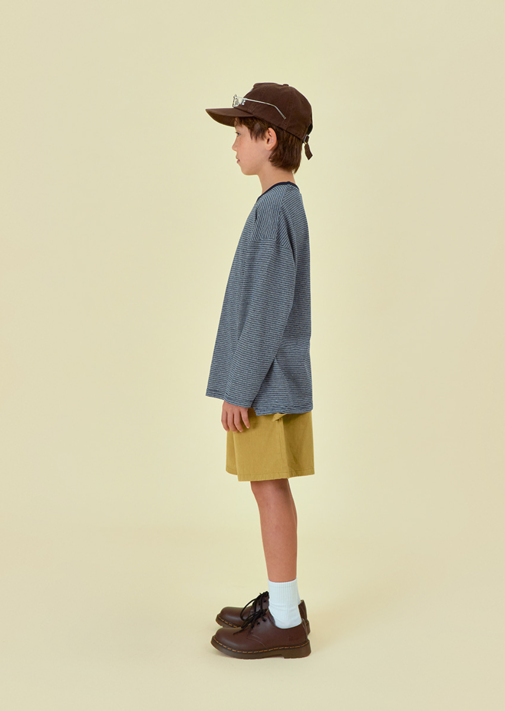 Vintage Carpenter Pants