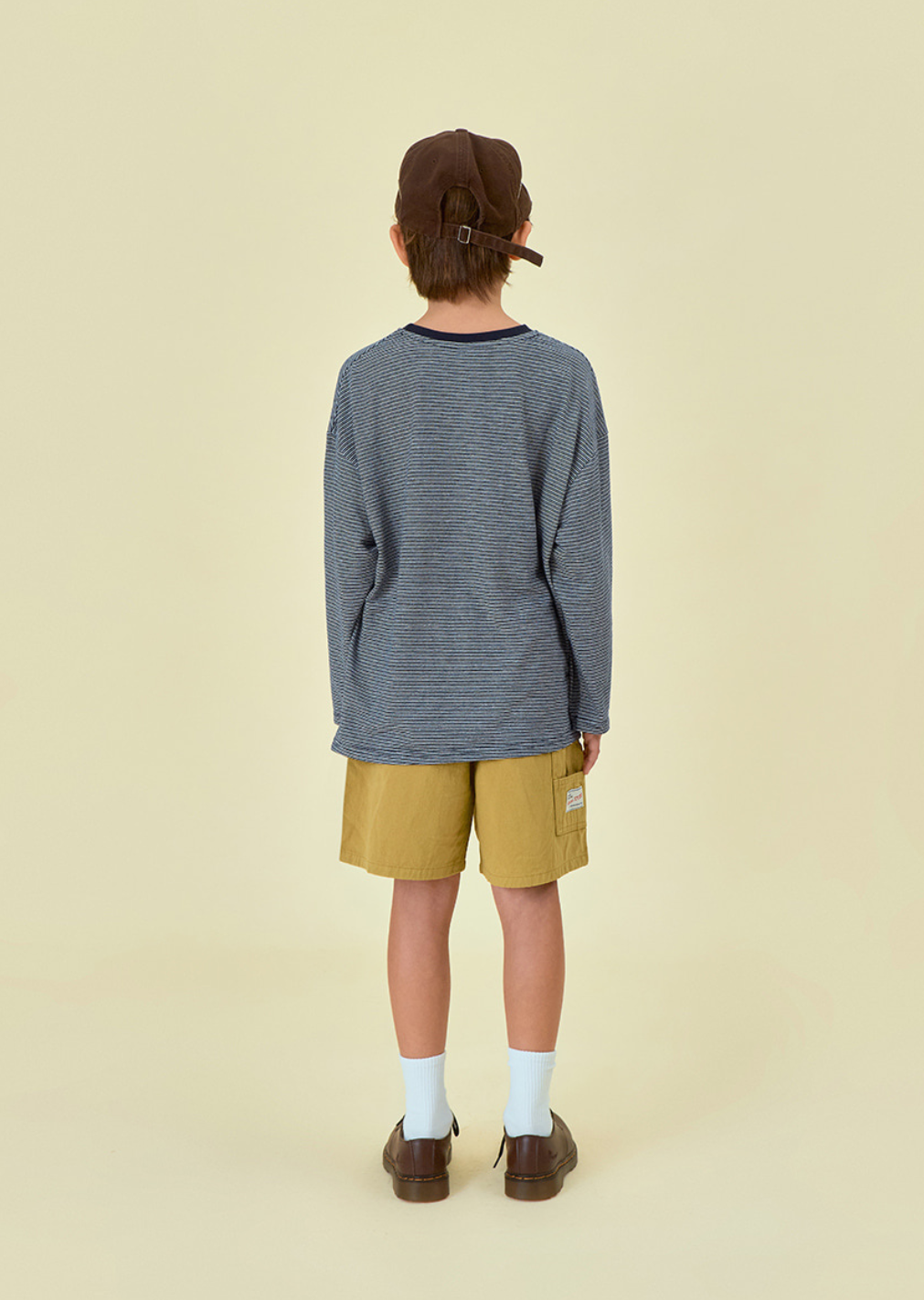 Vintage Carpenter Pants