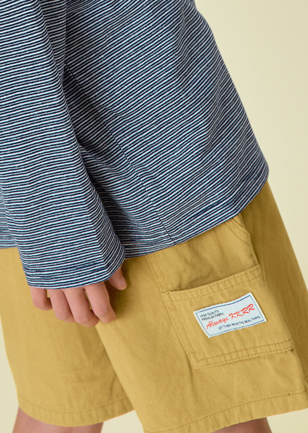 Vintage Carpenter Pants