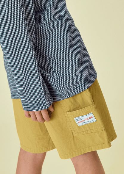 Vintage Carpenter Pants