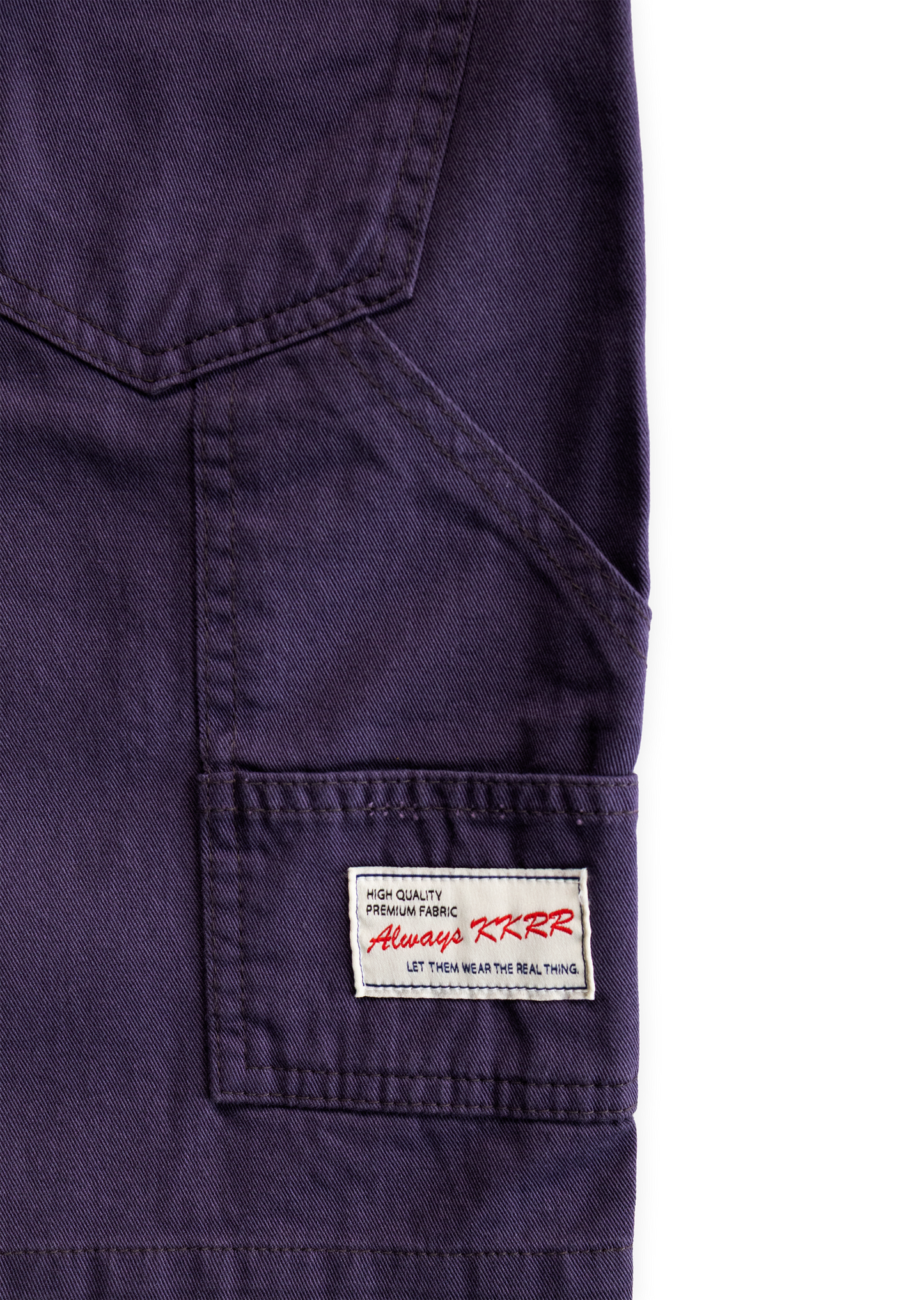 Vintage Carpenter Pants