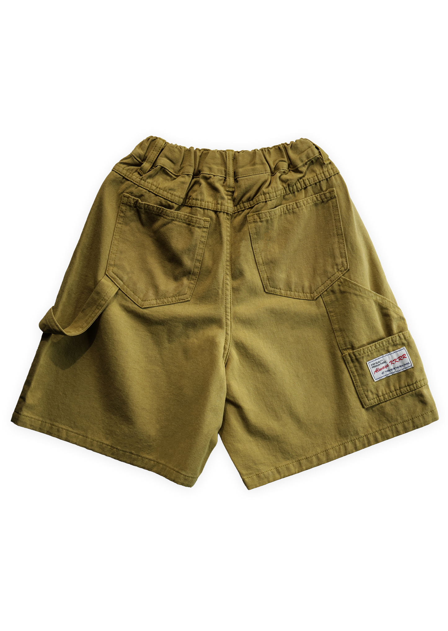 Vintage Carpenter Pants