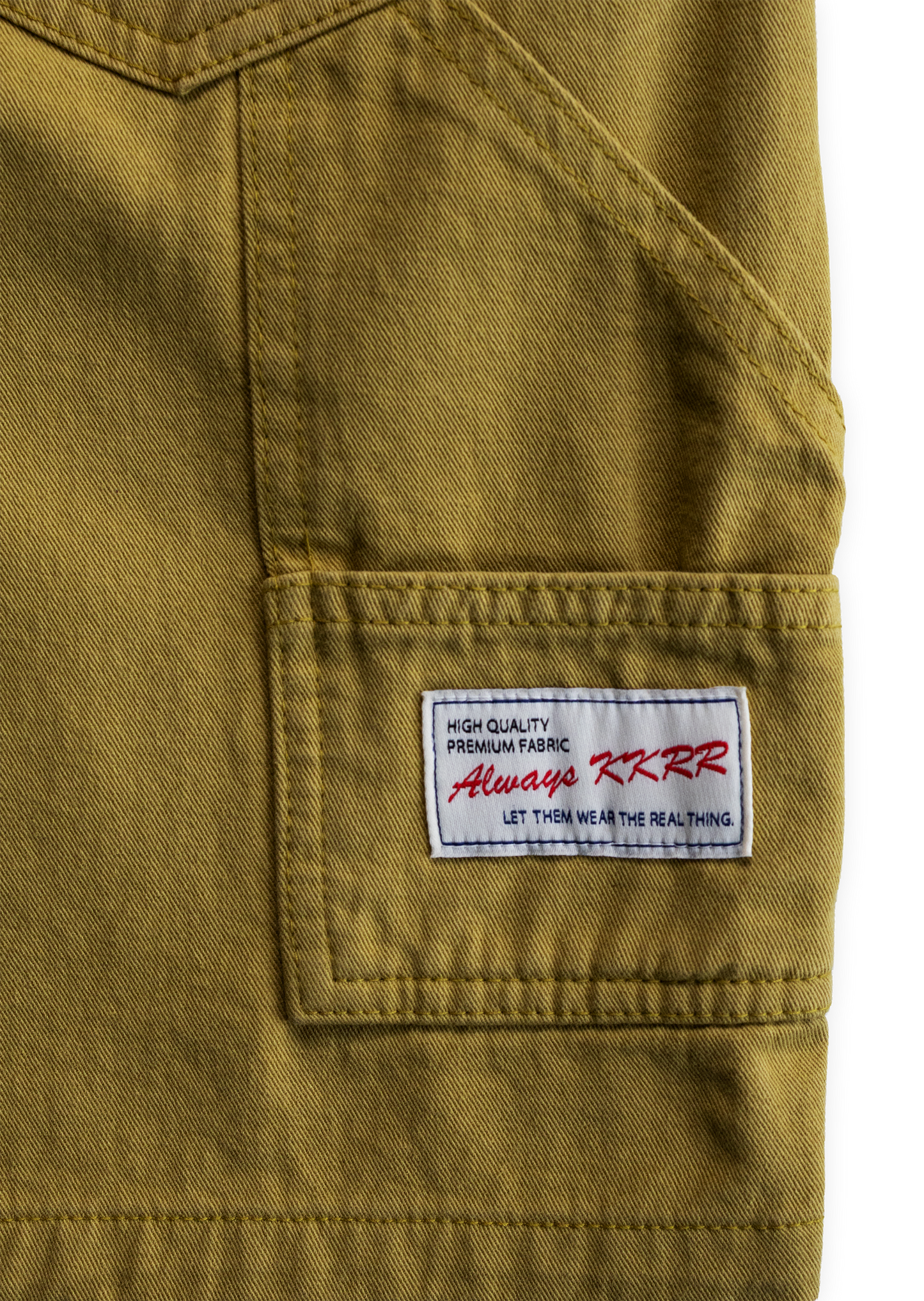 Vintage Carpenter Pants