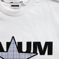 Check Star Patch Tee