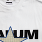 Check Star Patch Tee