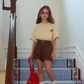 Essential Cotton Shorts