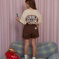 Essential Cotton Shorts