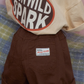 Essential Cotton Shorts