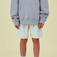 Essential Cotton Shorts