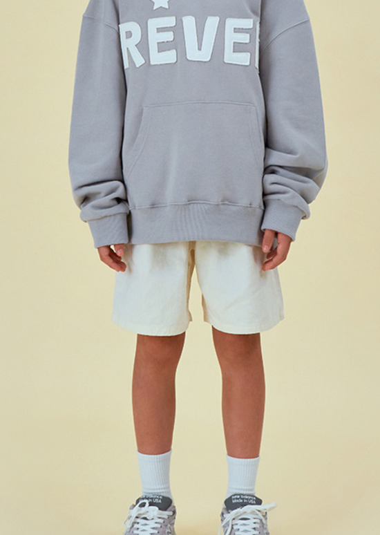 Essential Cotton Shorts