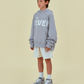 Essential Cotton Shorts
