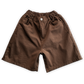 Essential Cotton Shorts