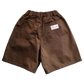 Essential Cotton Shorts